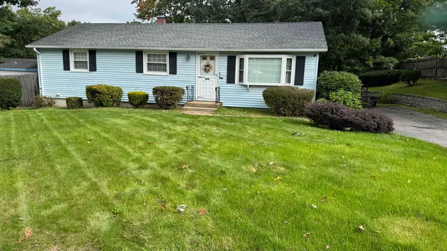 21 Woodfield Street, Nashua, NH 03062 - #2