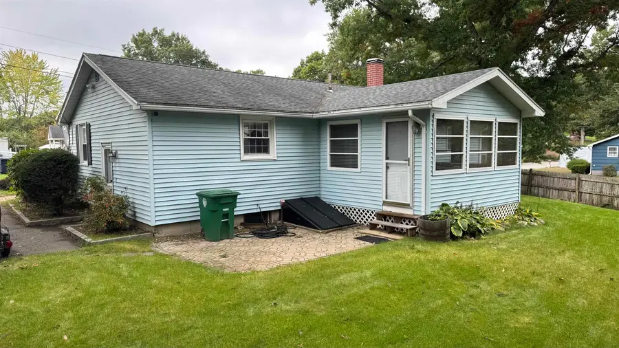 21 Woodfield Street, Nashua, NH 03062 - #3