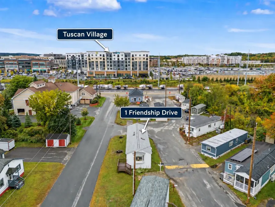 1 Friendship Drive, Salem, NH 03079 - #2