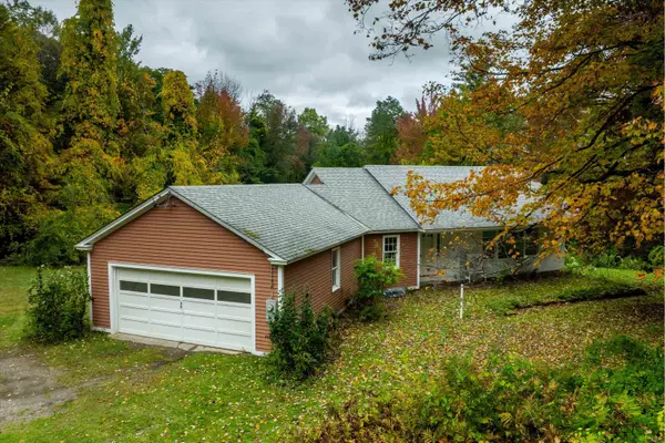 1311 Stage Road, Guilford, VT 05301