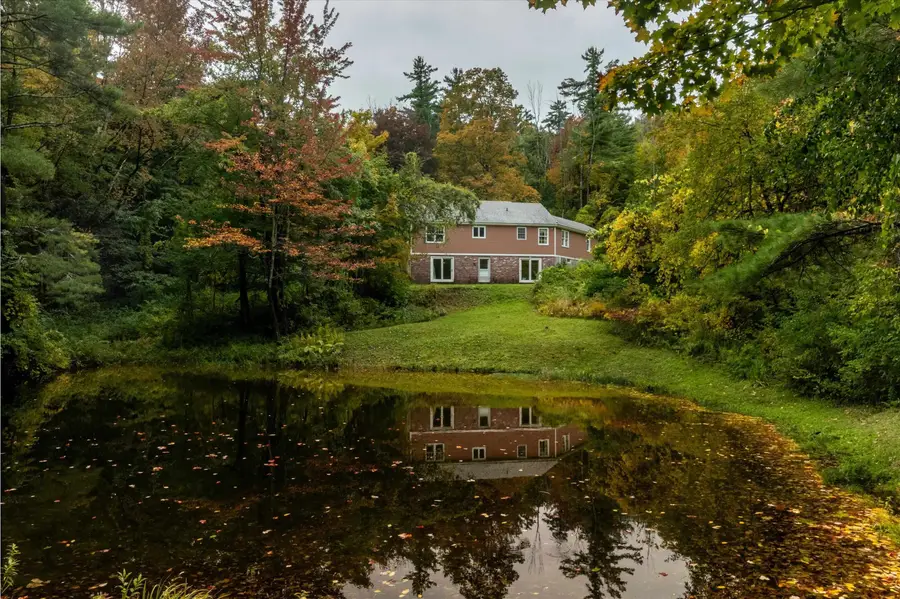 1311 Stage Road, Guilford, VT 05301 - #2