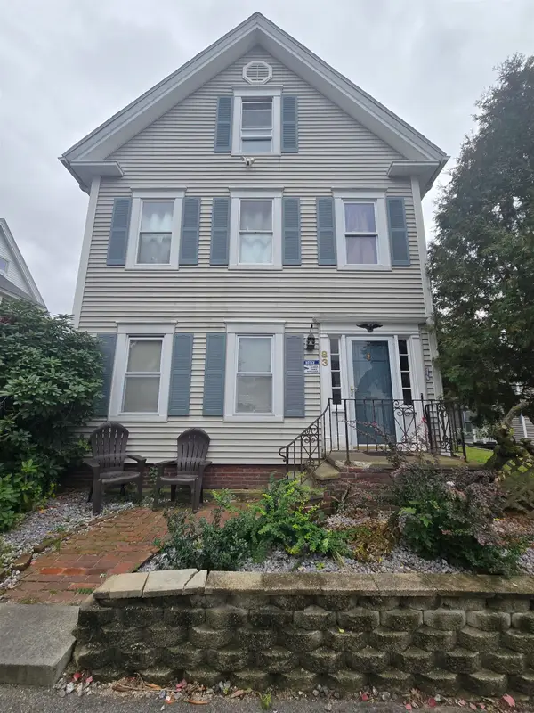 83 Sagamore Street, Manchester, NH 03104