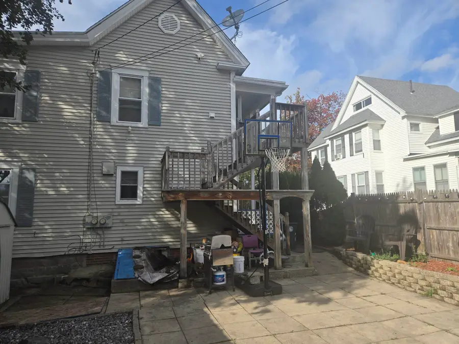 83 Sagamore Street, Manchester, NH 03104 - #3