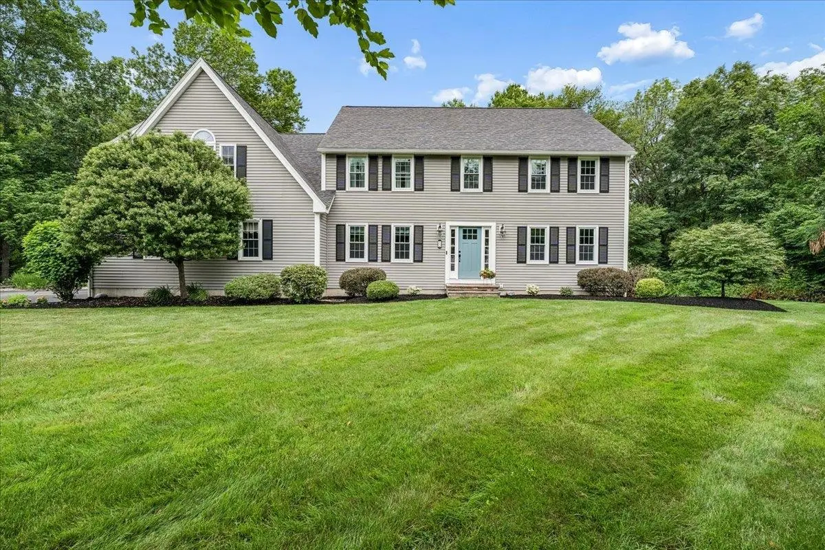 12 Jorgenson Lane, Hampstead, NH 03841 - #1