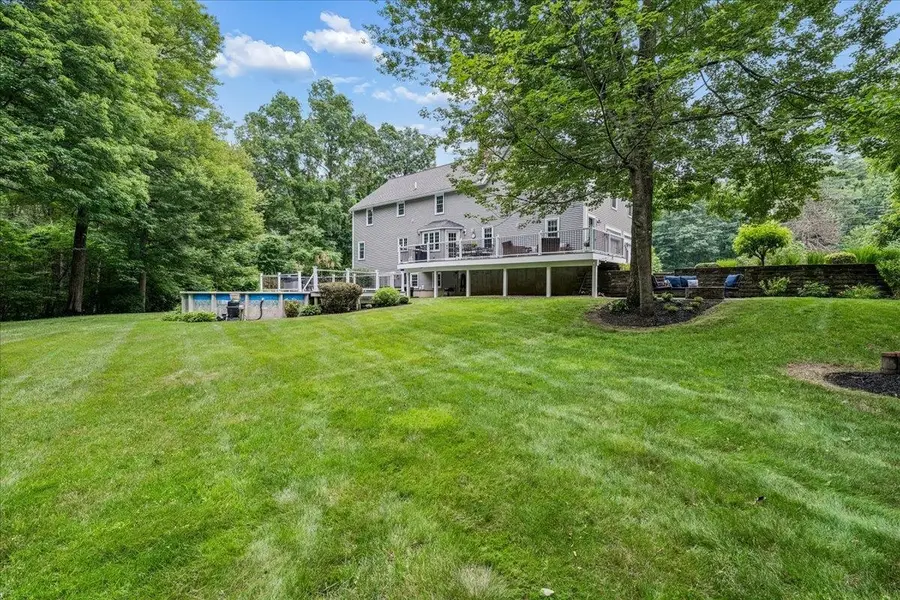12 Jorgenson Lane, Hampstead, NH 03841 - #2