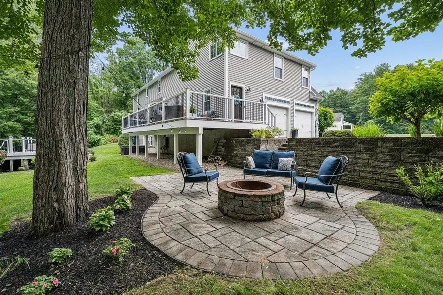 12 Jorgenson Lane, Hampstead, NH 03841 - #3