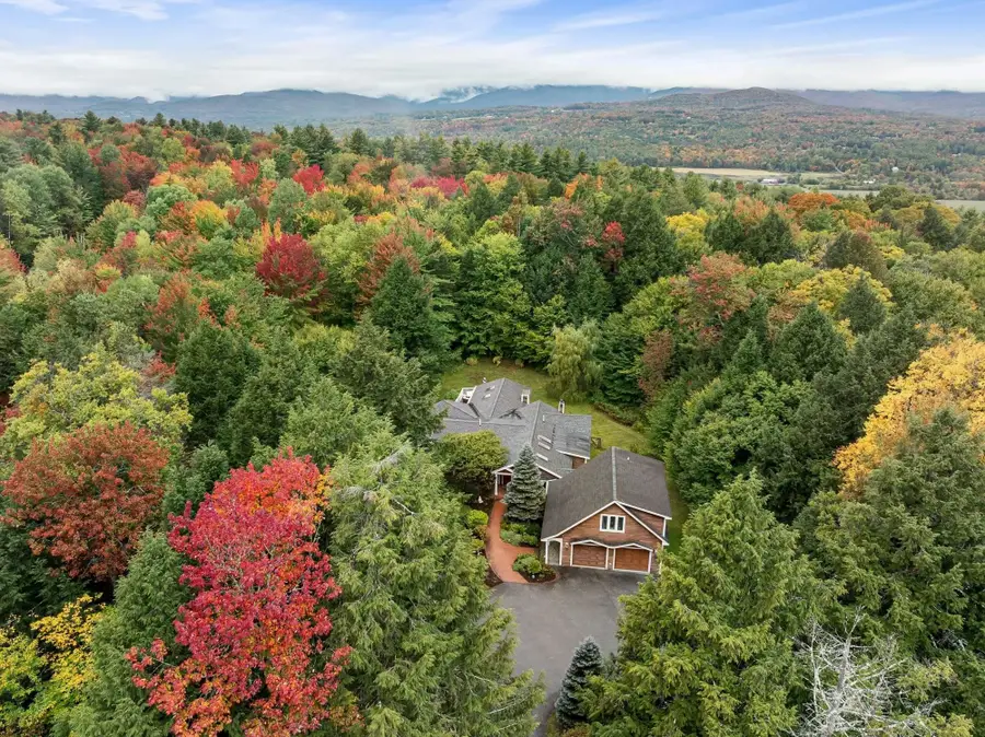 220 Forest Lane, Stowe, VT 05672 - #2