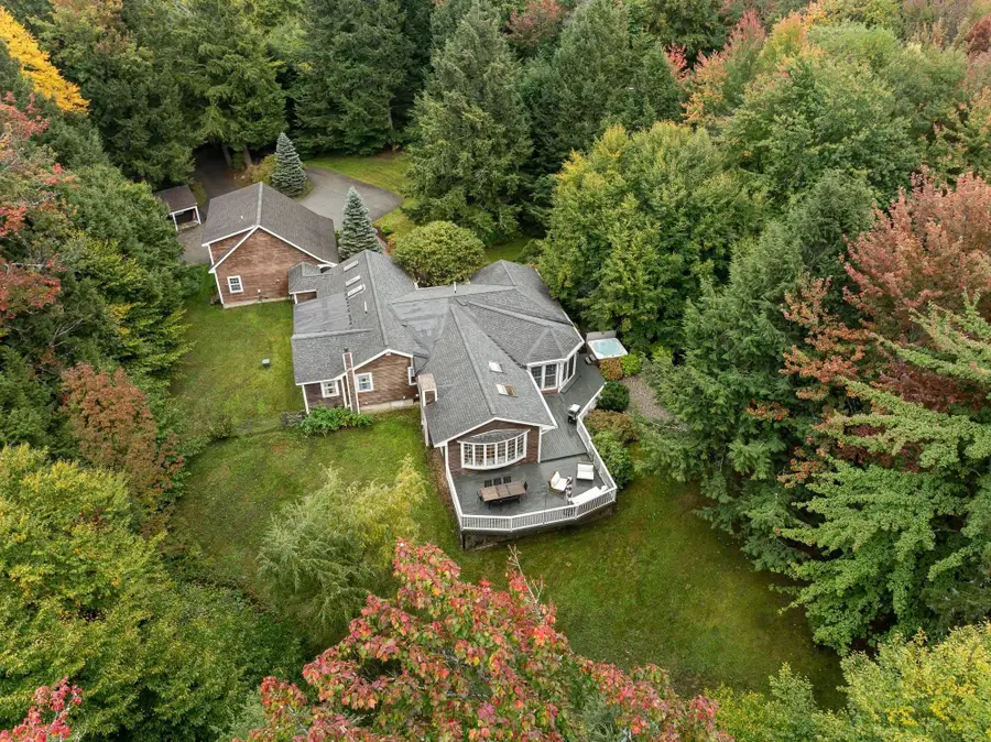 220 Forest Lane, Stowe, VT 05672 - #3