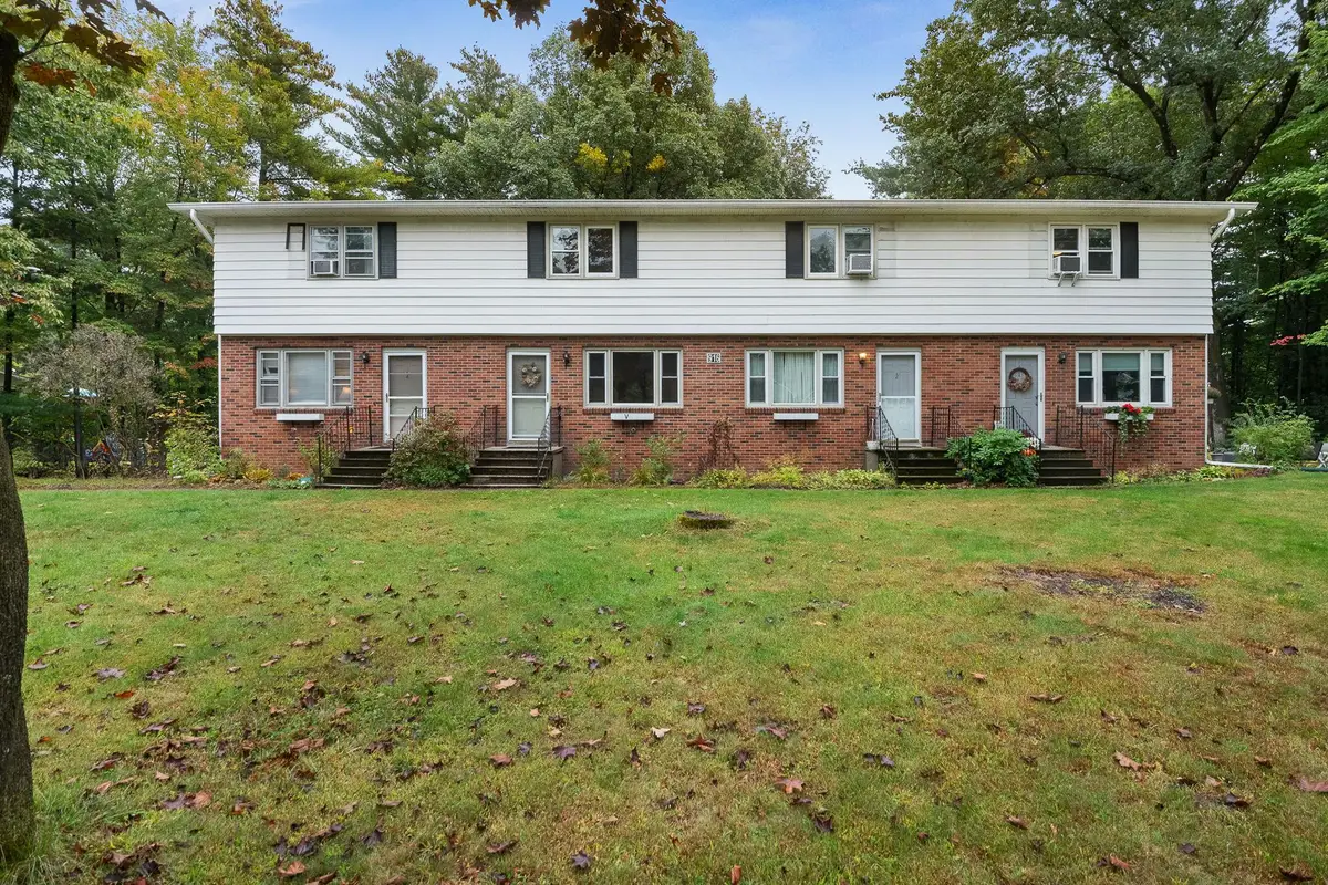 916 Williams Road #3, Colchester, VT 05446-3988 - #1