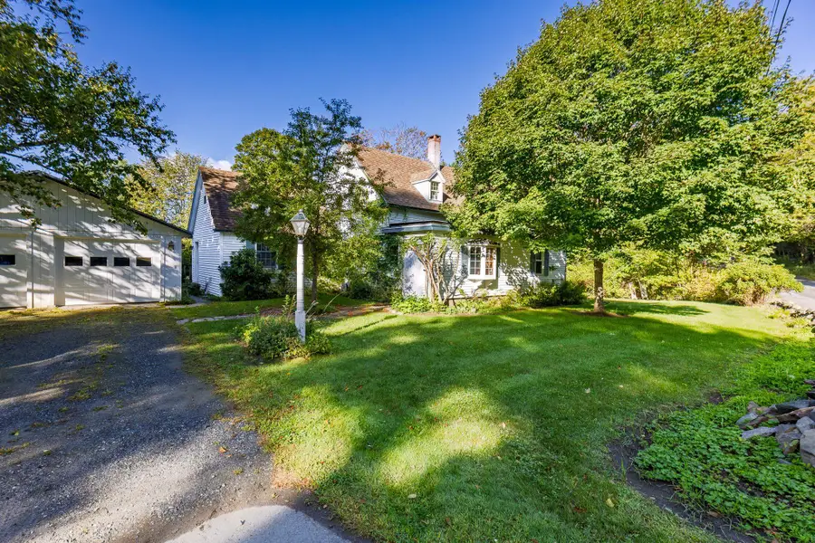 52 Rennie Road, Hanover, NH 03755 - #2