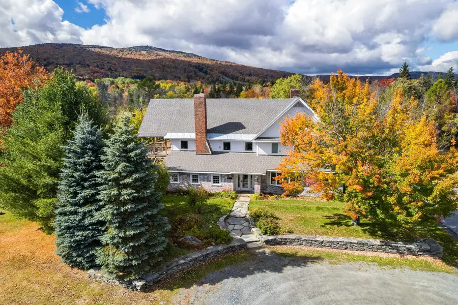 5 Tannery Road, Dover, VT 05356 - #2