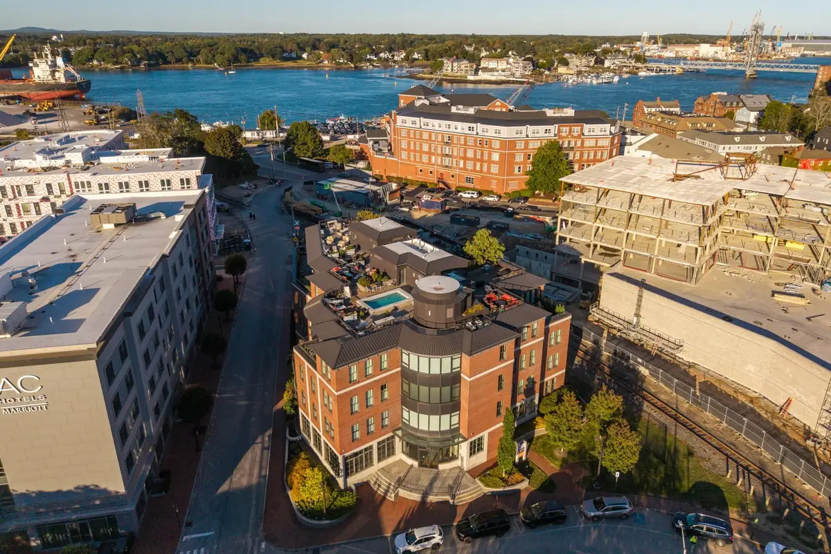 233 Vaughan Street #301, Portsmouth, NH 03801 - #1