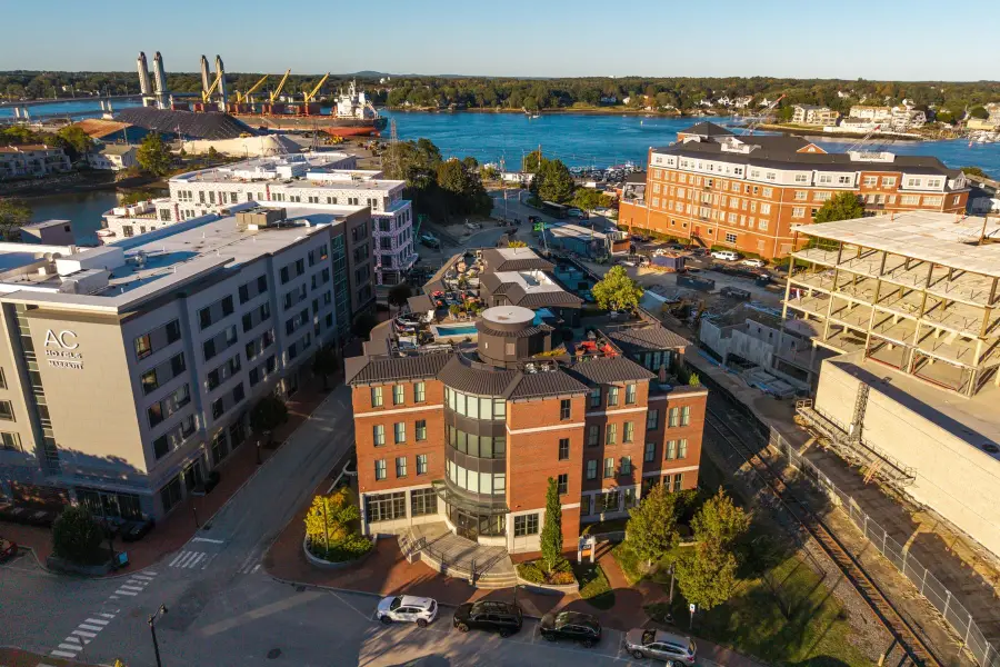 233 Vaughan Street #301, Portsmouth, NH 03801 - #3