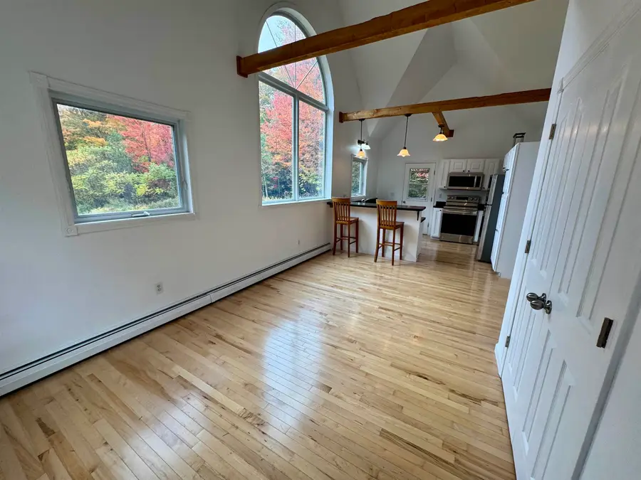 1634 Flint Road, Williamstown, VT 05679 - #3
