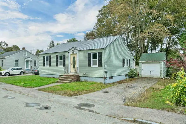 64 Fenton Avenue, Laconia, NH 03246