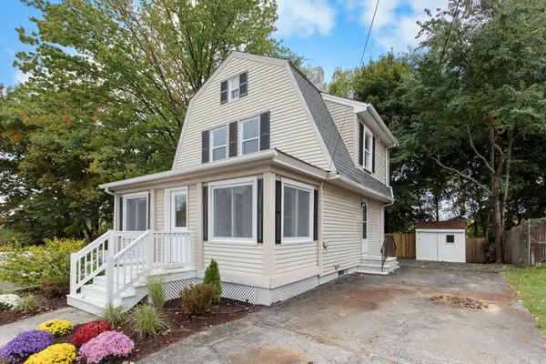 17 Webster Street, Allenstown, NH 03275