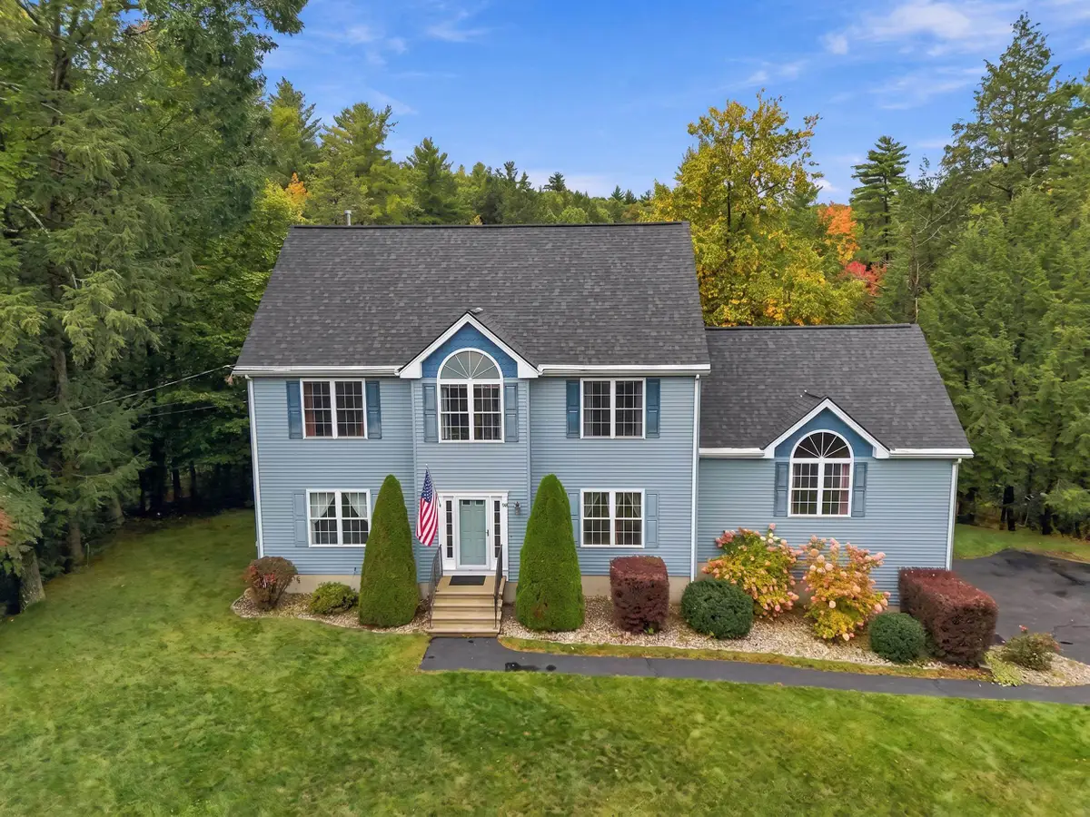98 Lady Slipper Lane, Chester, NH 03036 - #1