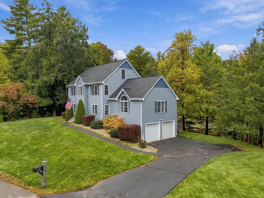 98 Lady Slipper Lane, Chester, NH 03036 - #2