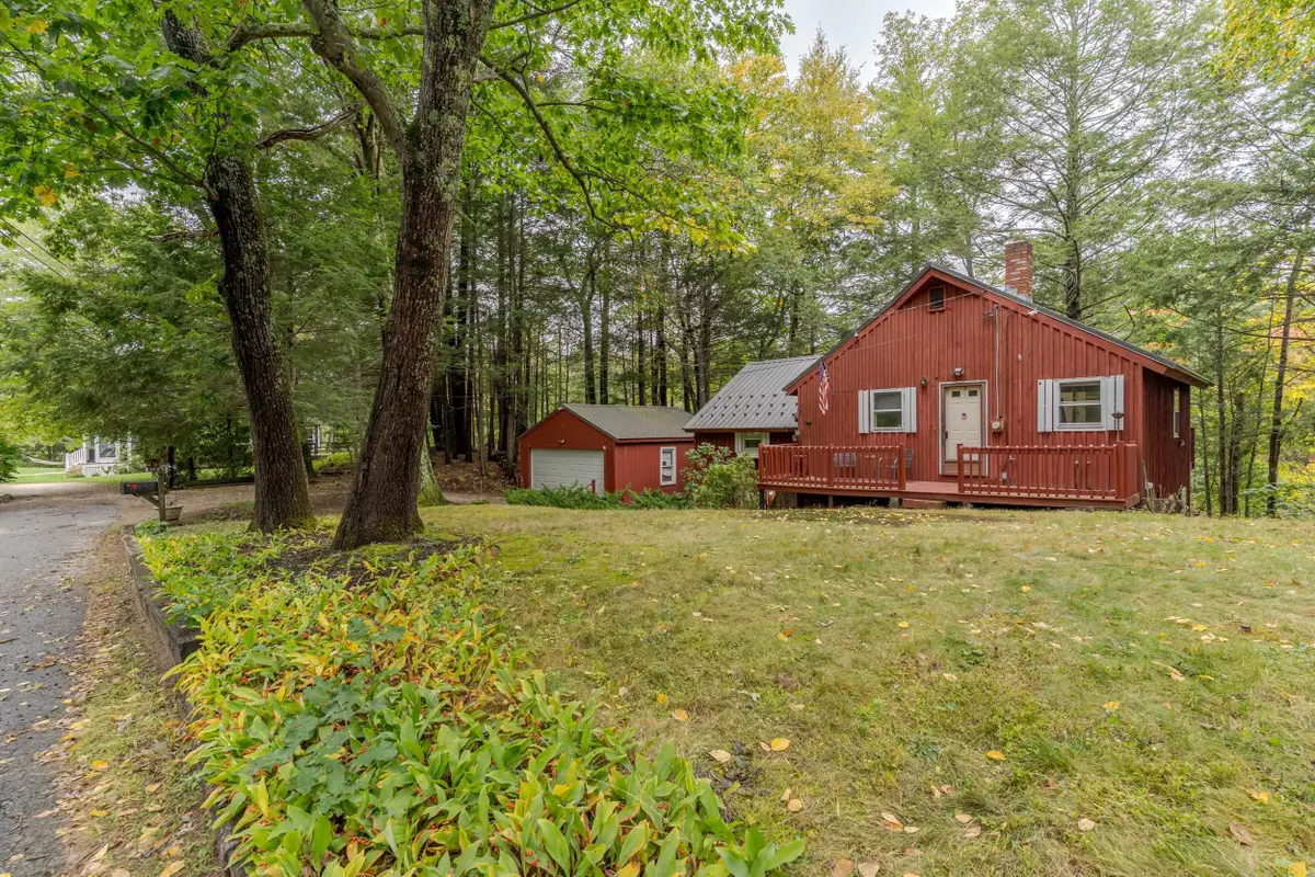 95 Riverside Drive, Fremont, NH 03044-3546 - #1