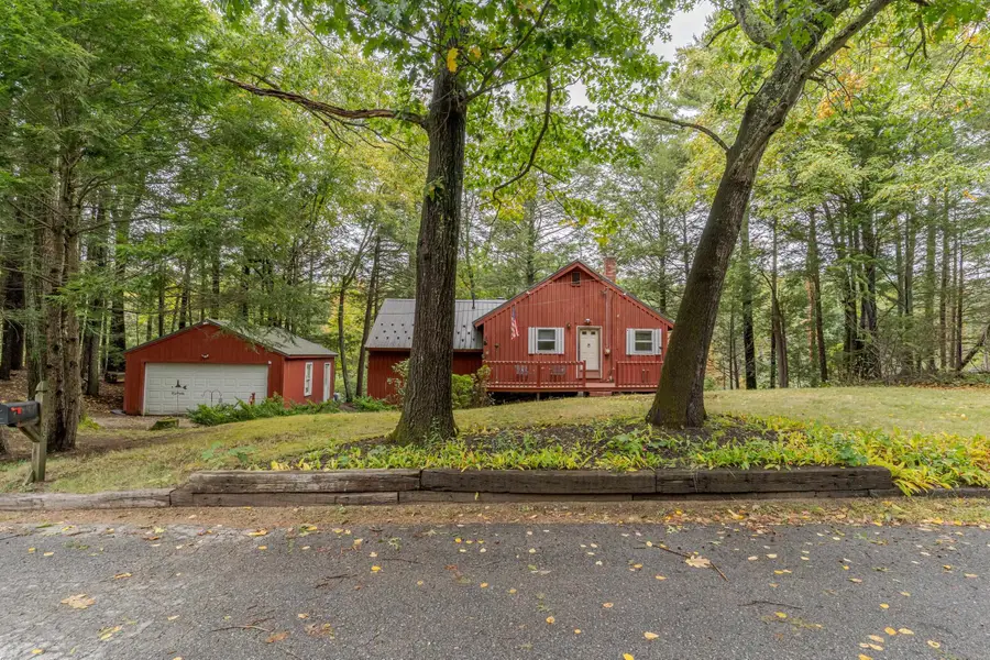 95 Riverside Drive, Fremont, NH 03044-3546 - #3