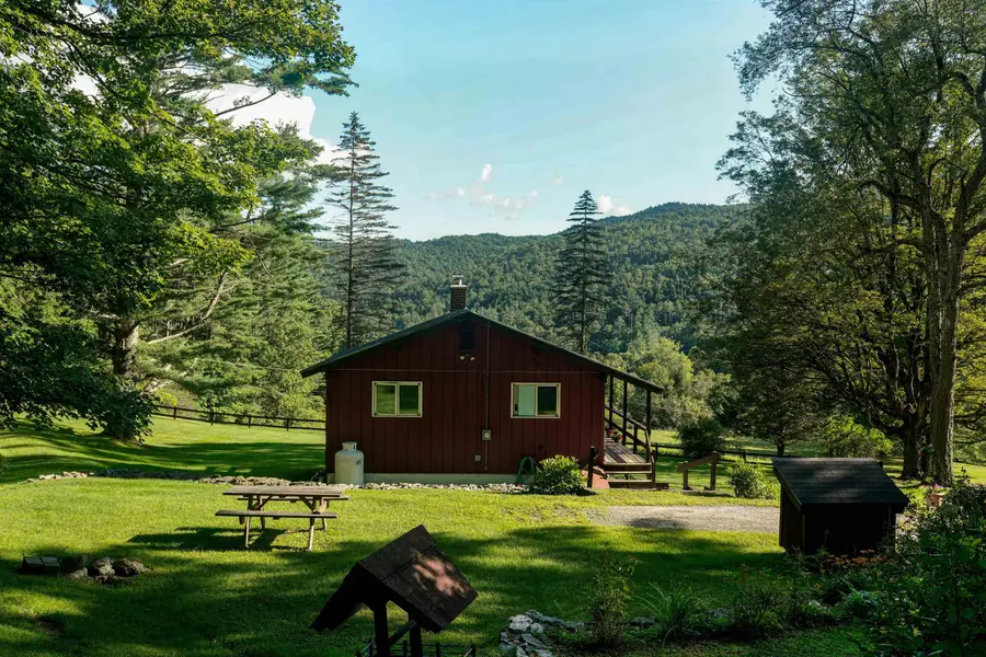 1876 Blackmer Boulevard, Stockbridge, VT 05772 - #3