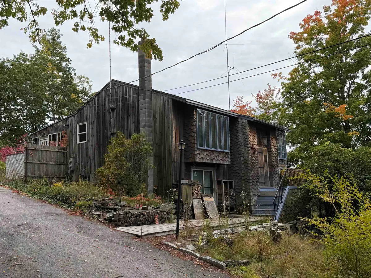 205 Route 13, Brookline, NH 03033 - #1