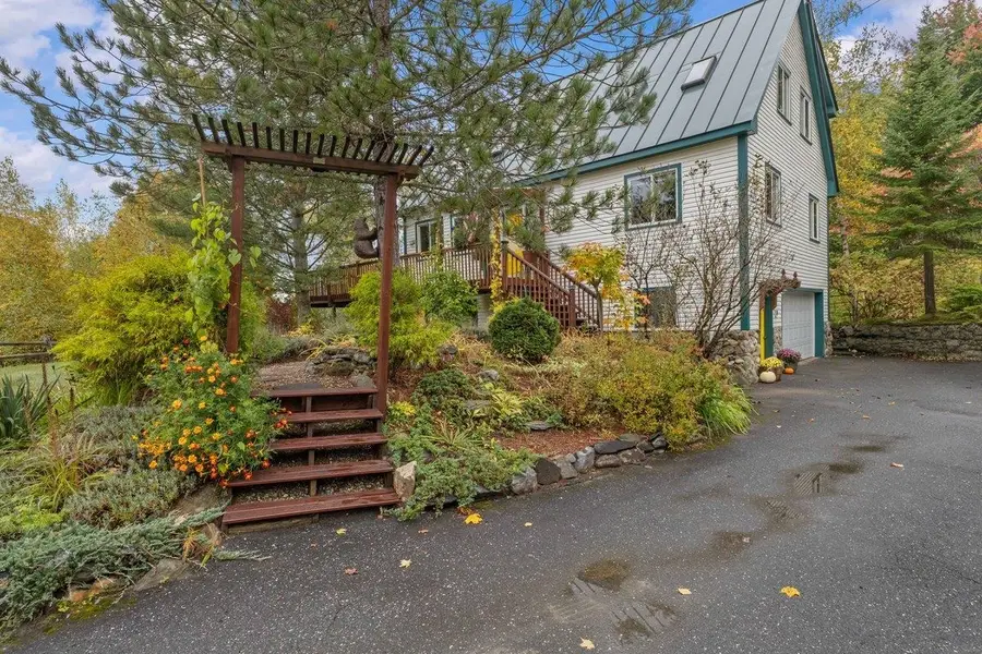 4 Meadow Crest Lane, Waterbury, VT 05676 - #2