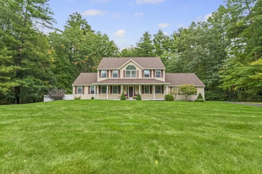 14 Natures Way, Pelham, NH 03076 - #2