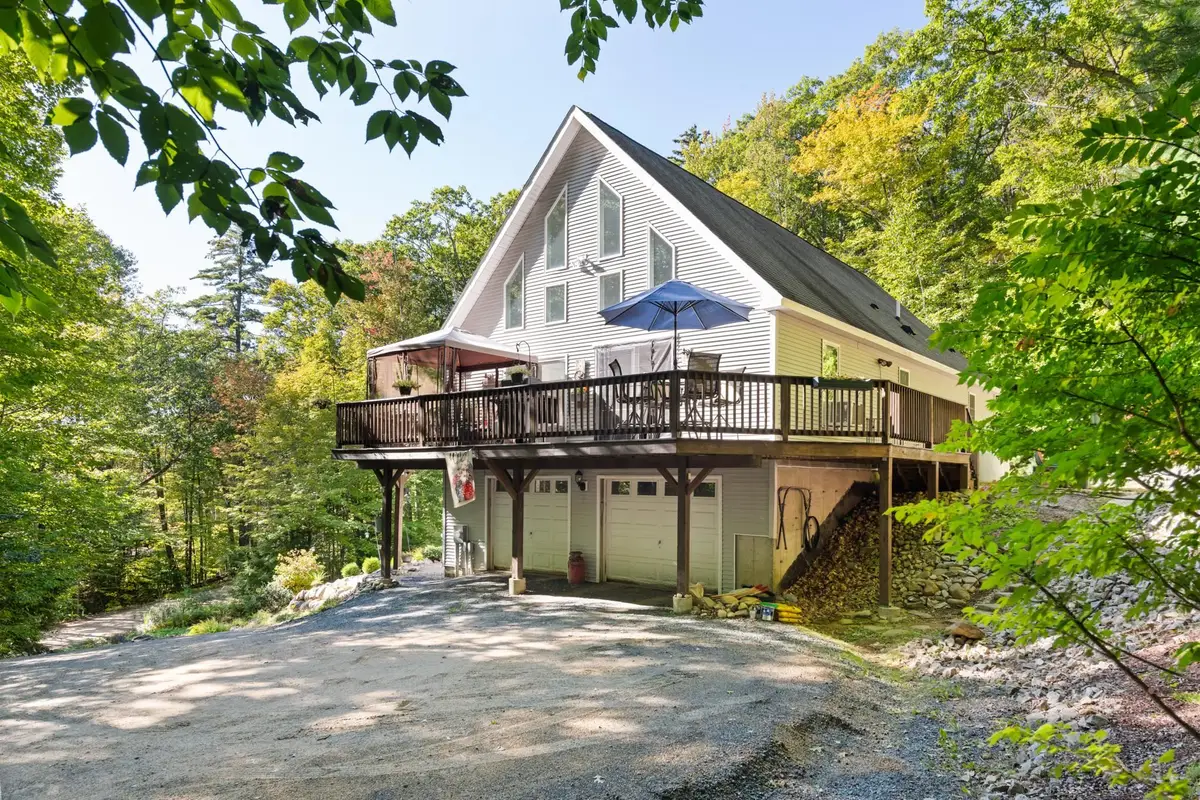66 Tobey Road #H-17, Campton, NH 03223 - #1