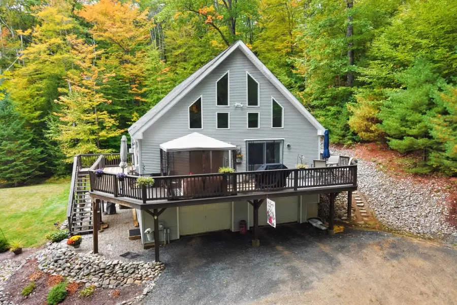 66 Tobey Road #H-17, Campton, NH 03223 - #2