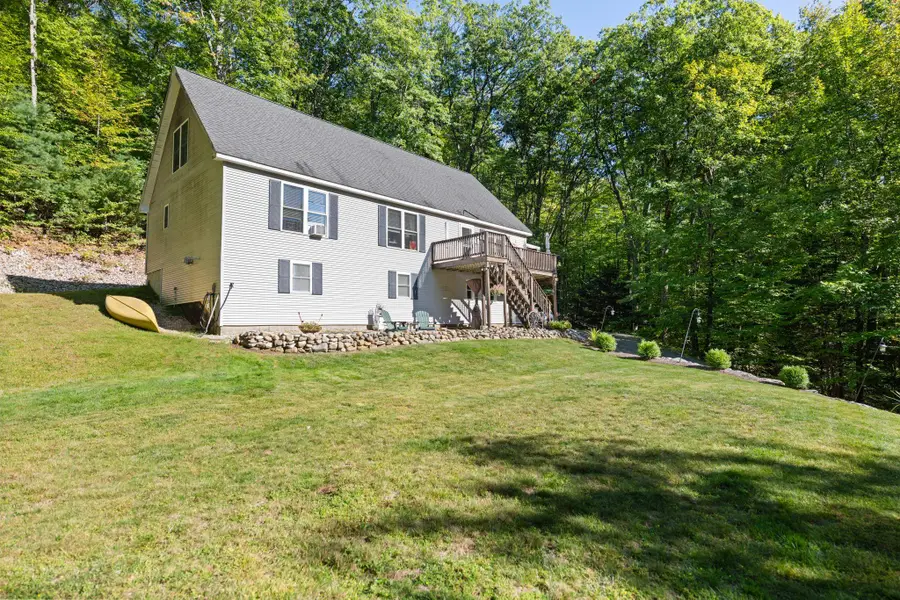 66 Tobey Road #H-17, Campton, NH 03223 - #3