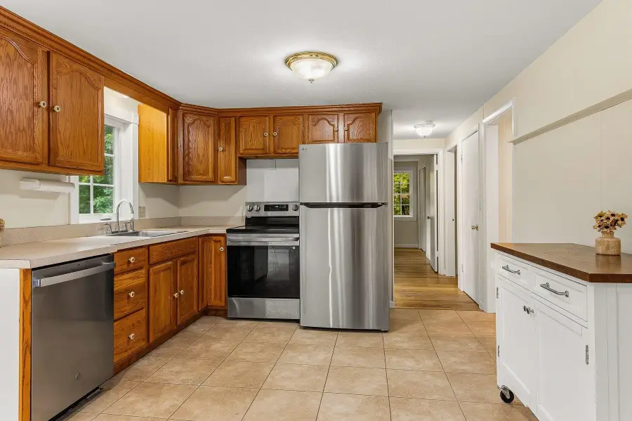 247 East Road, Hampstead, NH 03841 - #2