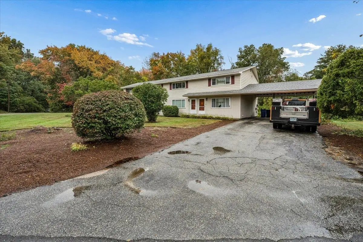 5 Oliver Drive, Hudson, NH 03051 - #1