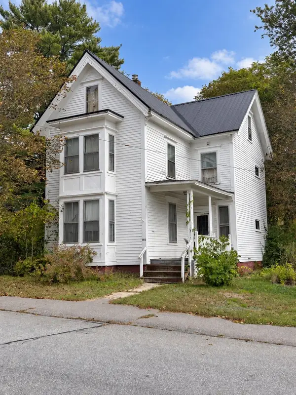 155 Baldwin Street, Laconia, NH 03246