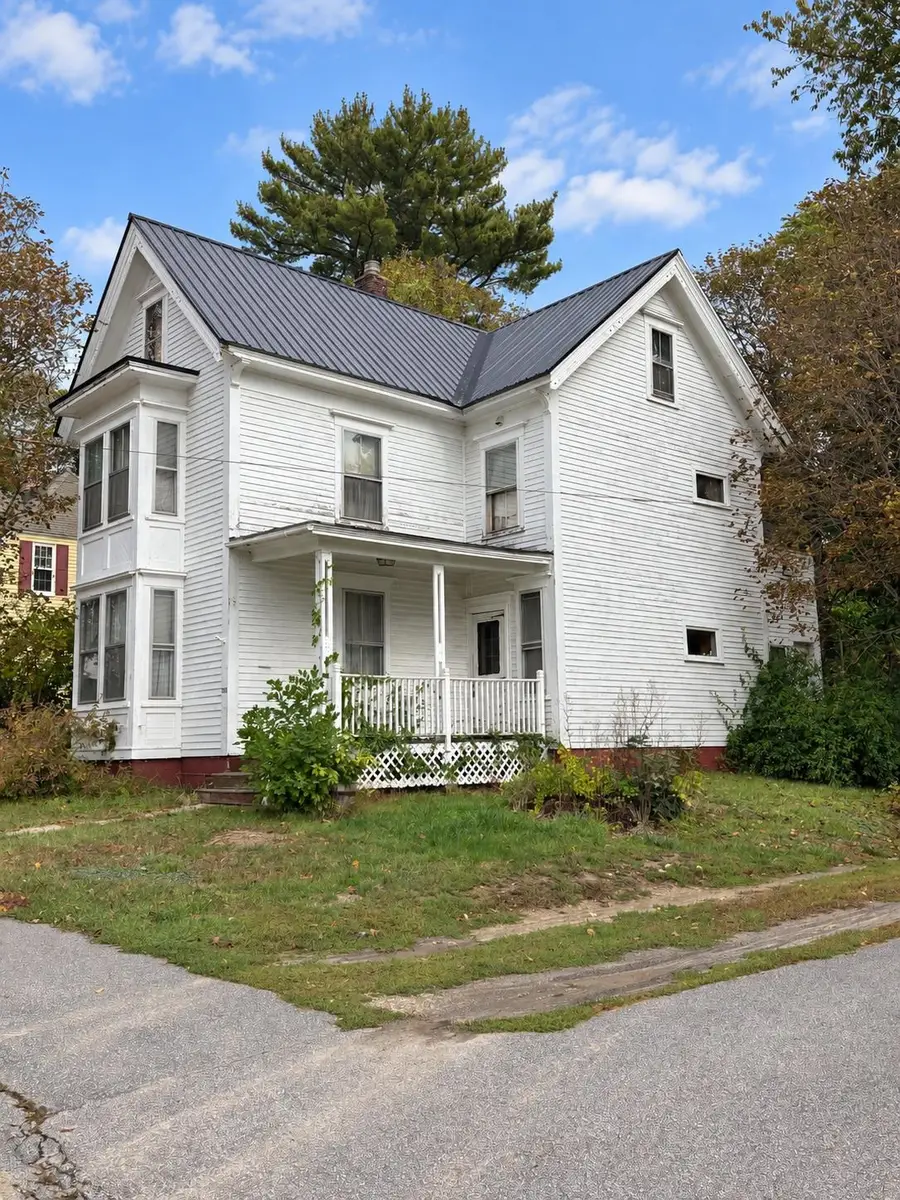 155 Baldwin Street, Laconia, NH 03246 - #3