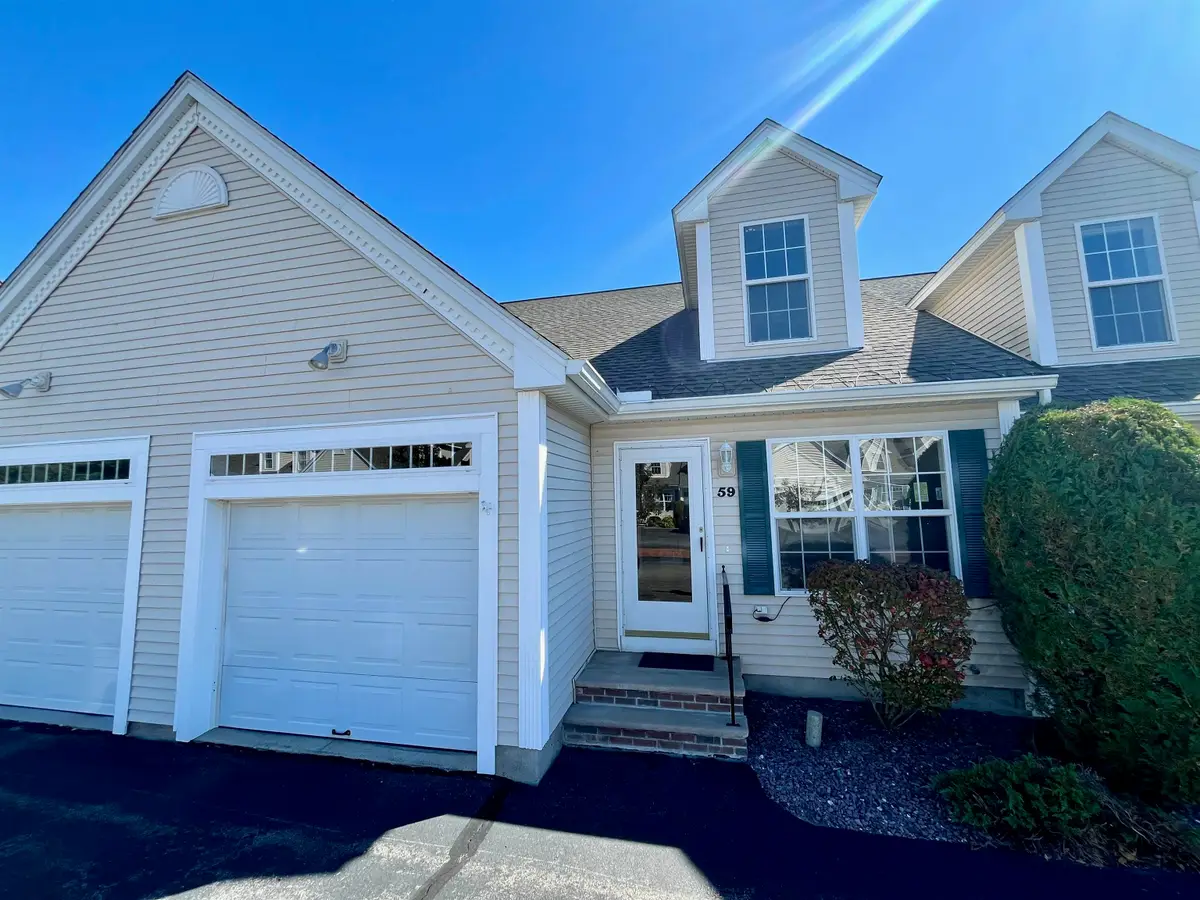 59 Pleasant Street, Windham, NH 03087 - #1