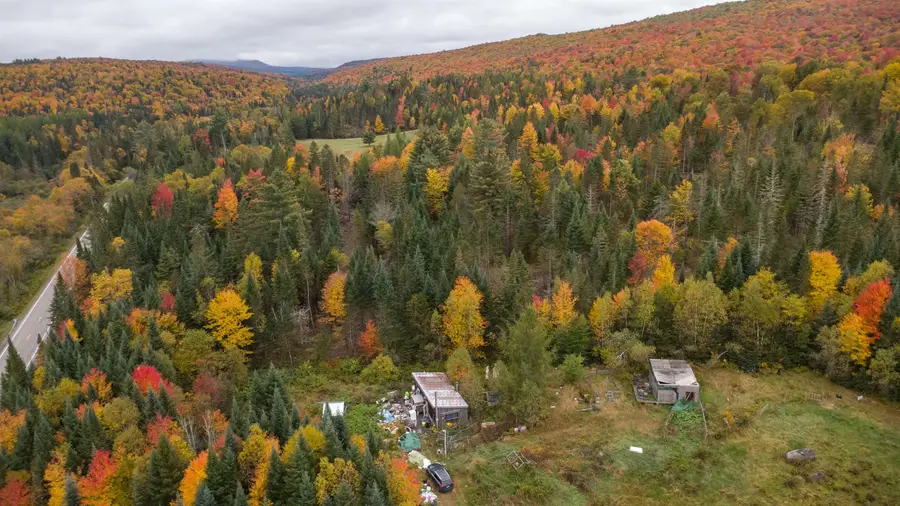 1795 Island Pond Road, Newark, VT 05871 - #2
