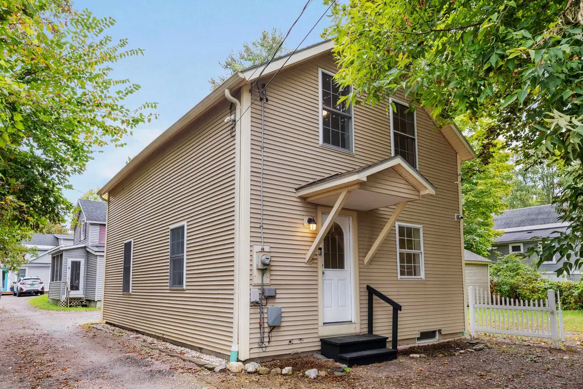 7 Rumsey Lane, Burlington, VT 05401 - #1