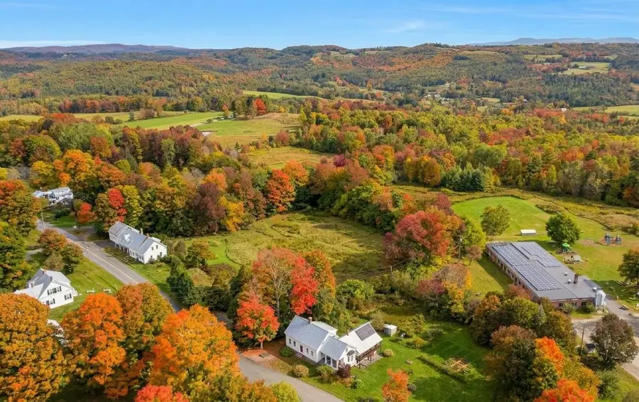 398 Bayley Hazen Road, Peacham, VT 05862 - #2