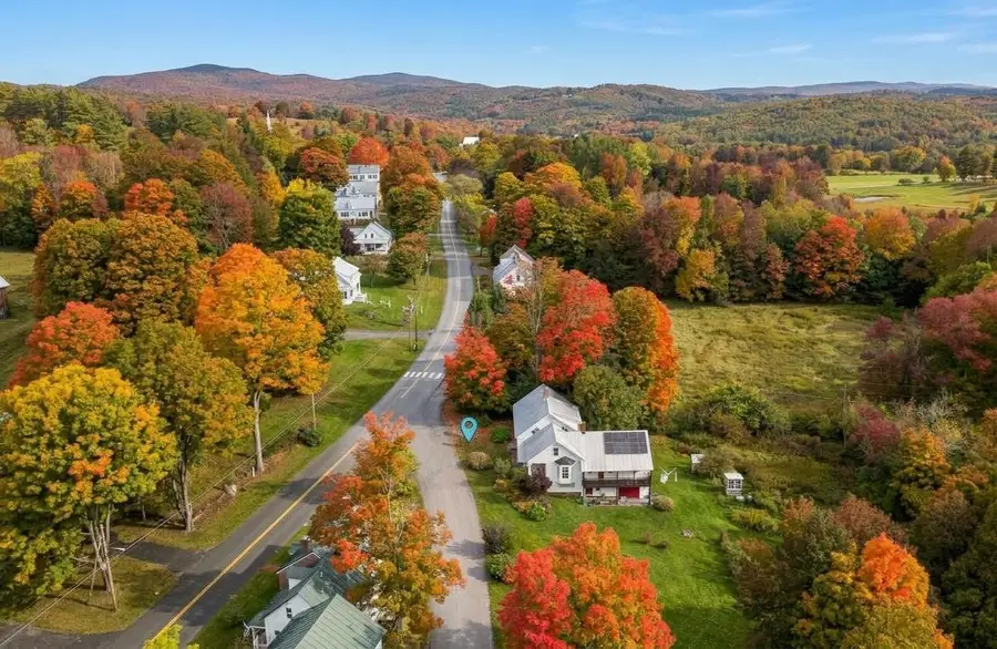 398 Bayley Hazen Road, Peacham, VT 05862 - #3