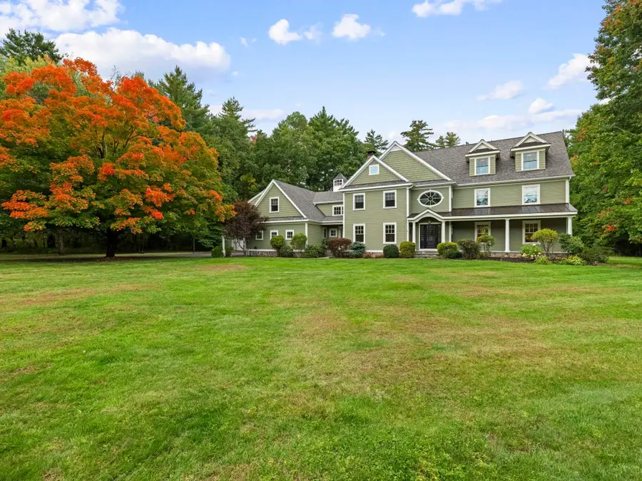 8 Wright Acres Road, Bedford, NH 03110 - #3
