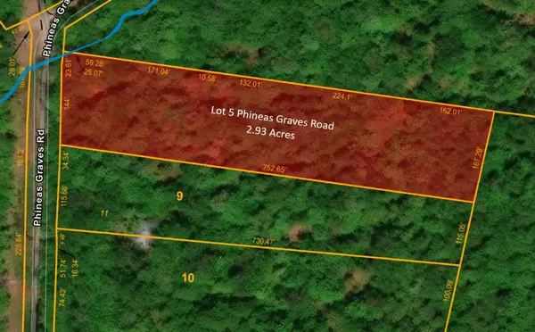 Lot 5 Phineas Graves Road, Tuftonboro, NH 03816