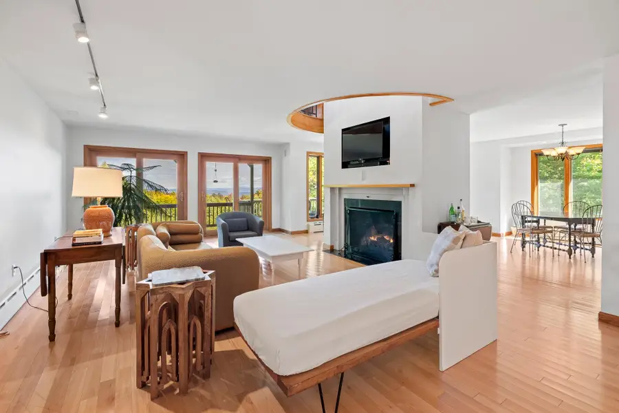 1000 Old Mt Hunger Road, Barnard, VT 05031 - #3