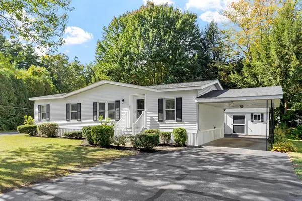 71 White Pine Drive, Hollis, NH 03302