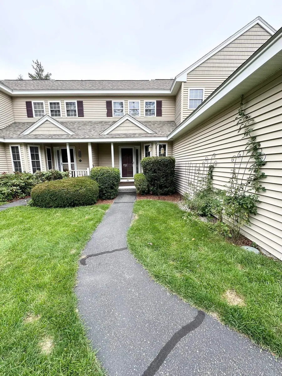28 Penacook Terrace, Merrimack, NH 03054 - #2