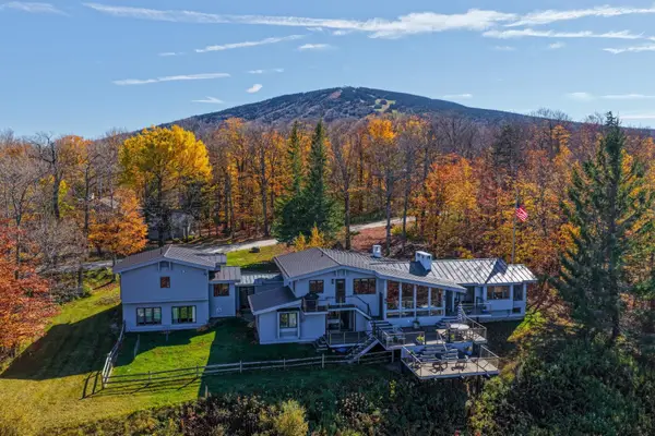 60 West Ridge Road, Winhall, VT 05340