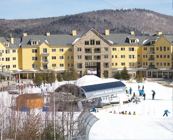 219 Qtr. I V Jackson Gore Inn, Ludlow, VT 05149