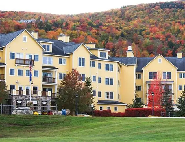 219 Qtr. I V Jackson Gore Inn, Ludlow, VT 05149 - #2