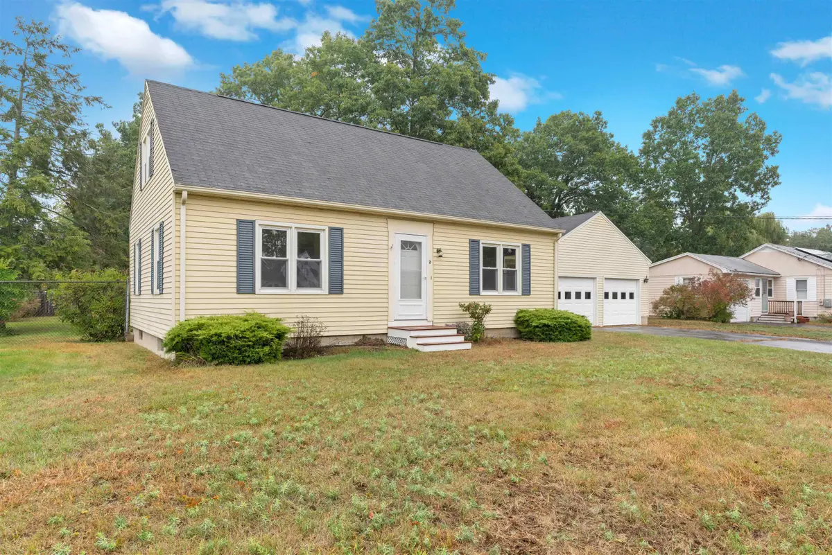2 James Street, Dover, NH 03820 - #1