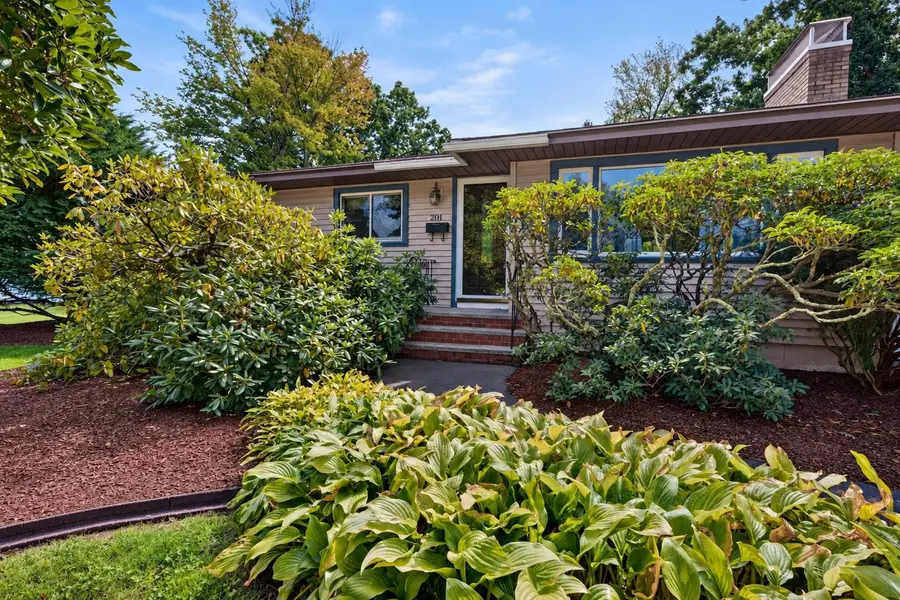 201 Paquette Avenue, Manchester, NH 03104 - #3